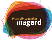 Logopaedie Ina Gard Logo